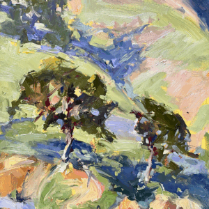 Ghosts of Battle Bar