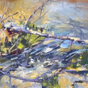 Jump off Joe Creek 2