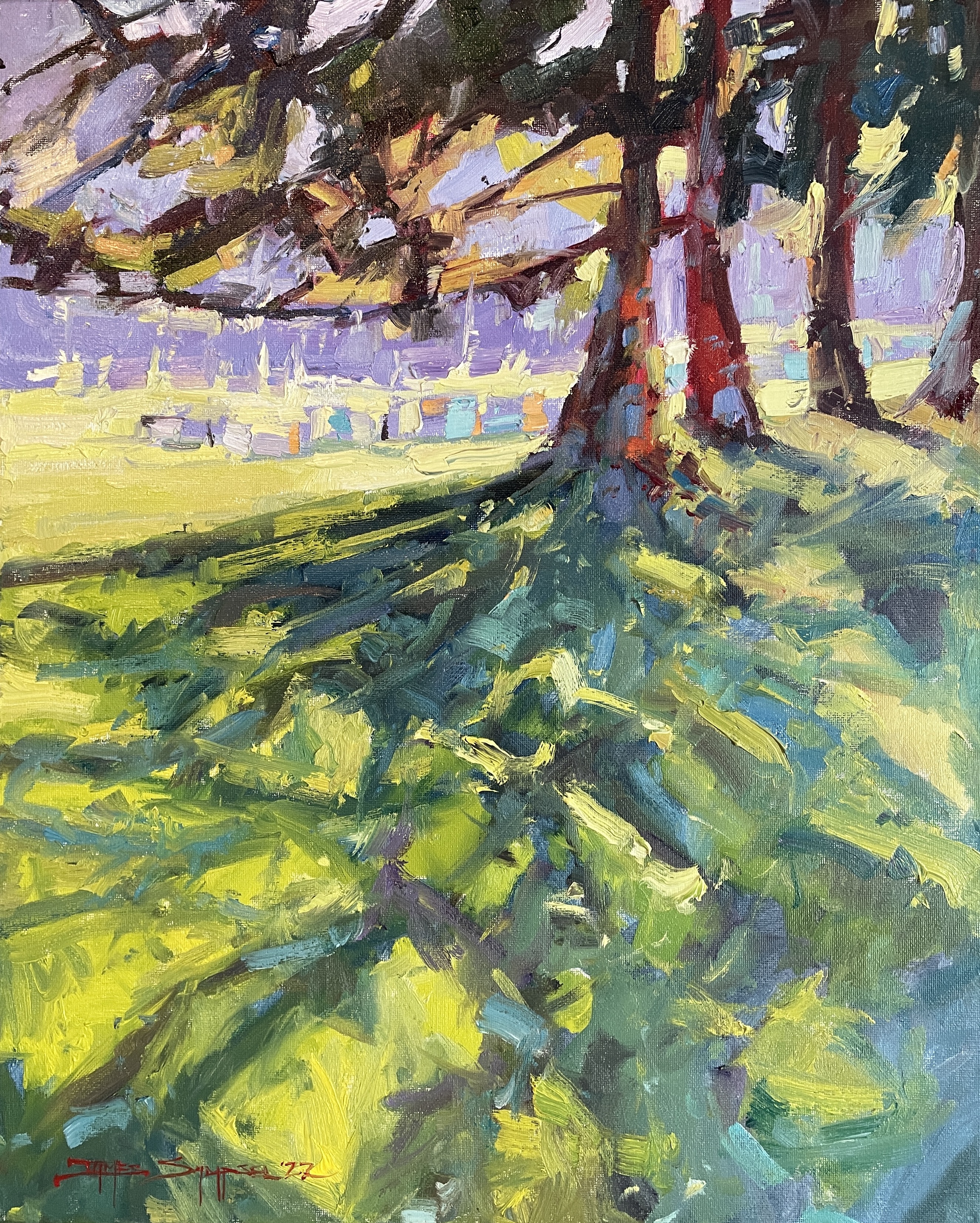 Bee's and Boxes Revisited