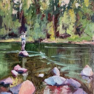 “Famous Footpath”