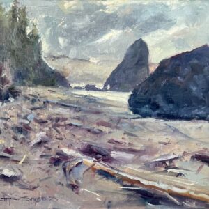 “Gateway to Hubbard”